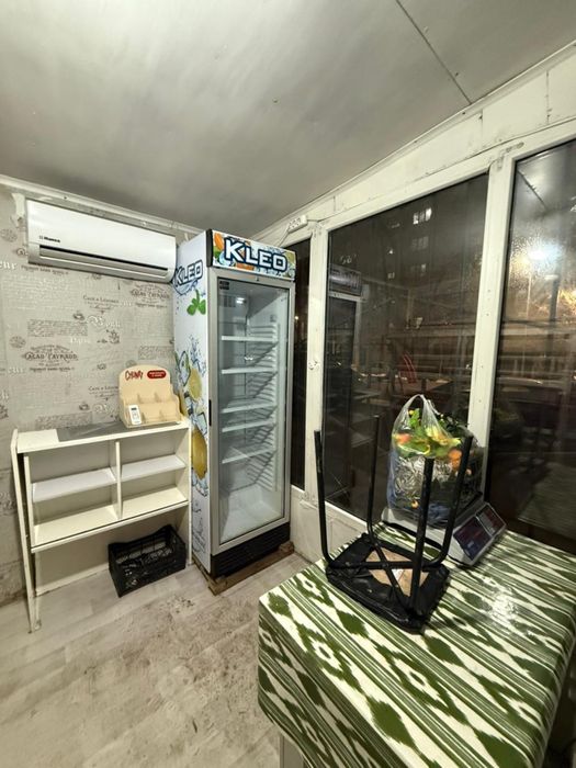 Продается бутик, овощной