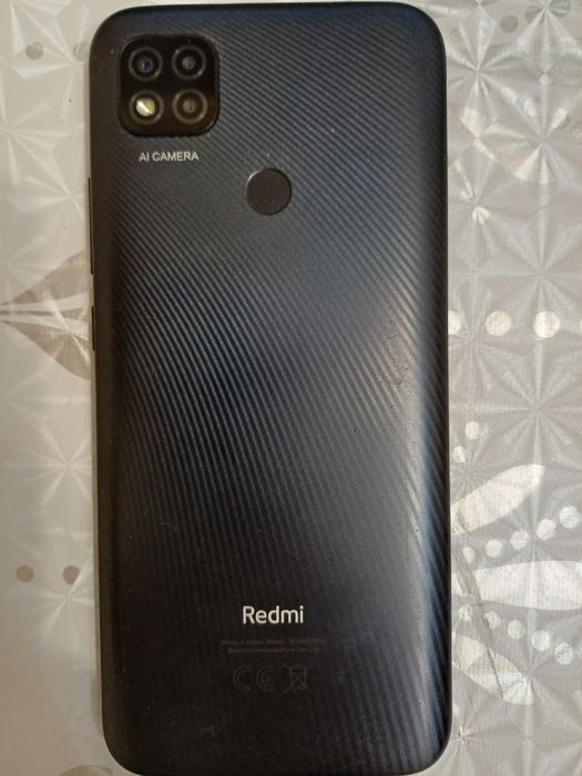 Android Redmi 9c, 128gb 3g, 4g, 5g
