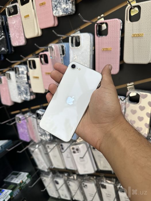iphone se 2020 ideal usta kormagan