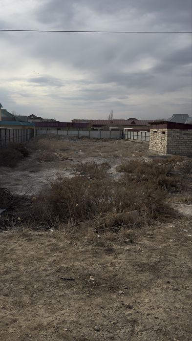 Жер А. Айдосов көшесі 59 үй