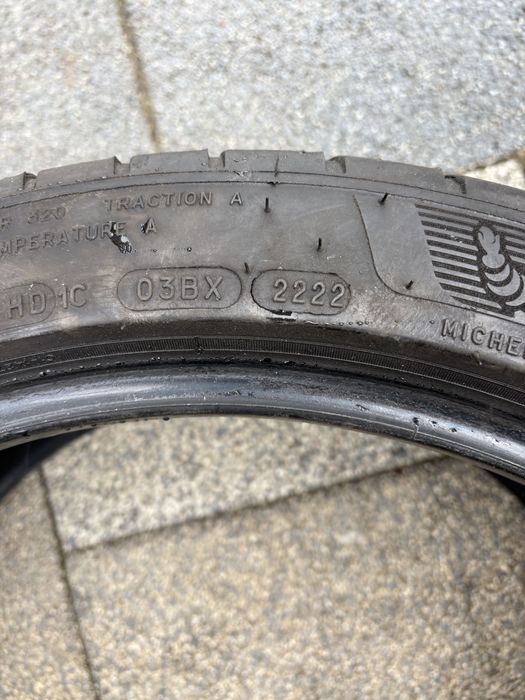 Anvelope 245/40 r19 si 275/35 r19