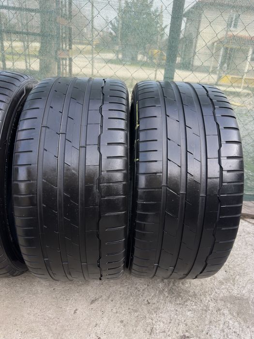 Hankook Ventus S1 EVO 3 Спорт пакет 275/35/19 245/40/19