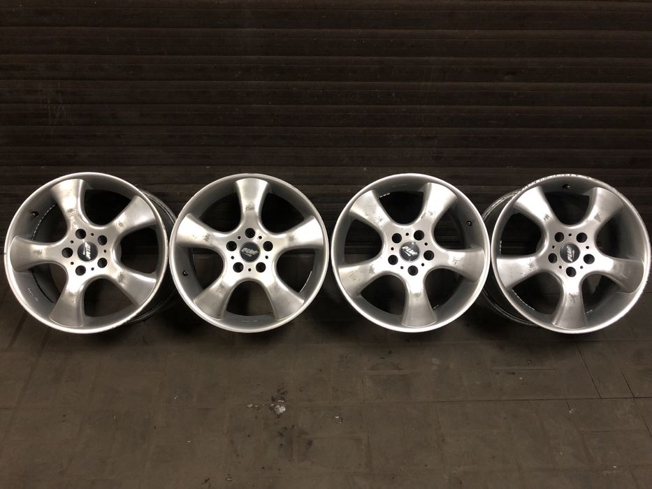 Диски на Фольксваген/Ауди