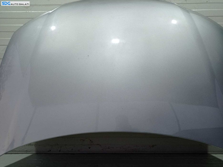 Capota Motor Audi A3 8P 2003 - 2005 Cod 8P0010187J [L2308]