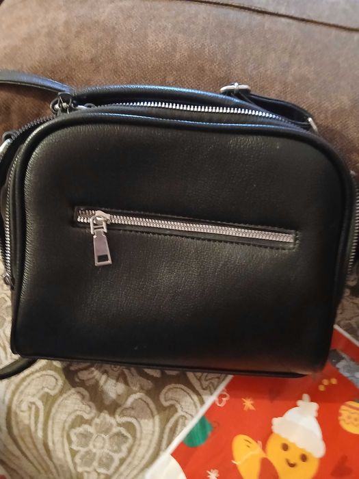 Продам сумку женскую