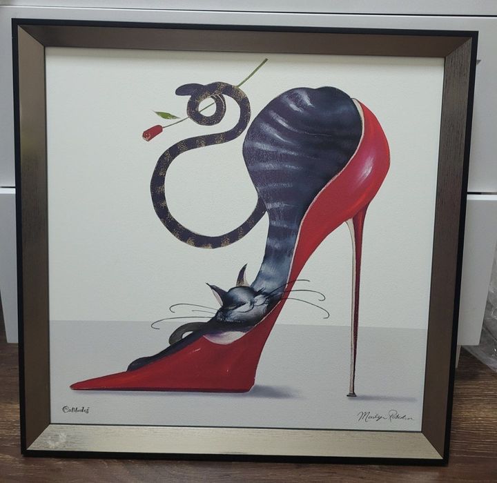 Картина для интерьера