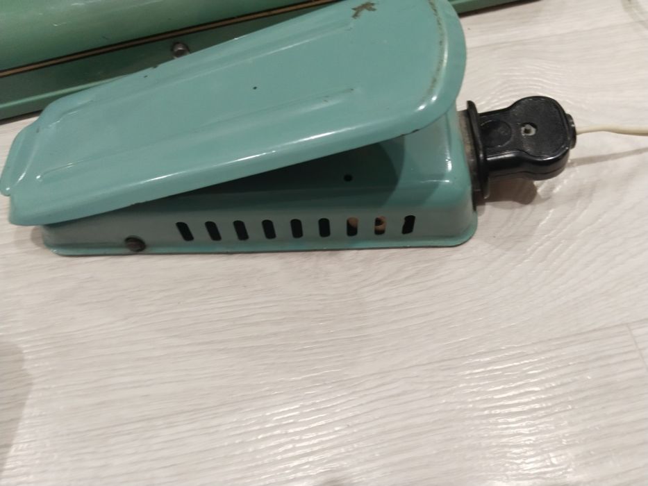 Продам машинку Тула  из СССР