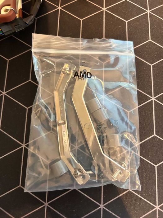 Cooler Noctua  NH-U12S