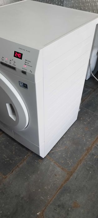 Сушилня AEG A++ 7кг. внос от Германия