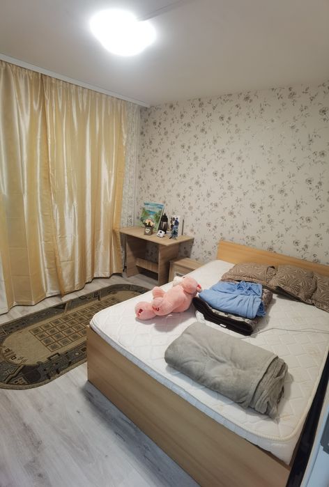 Apartament 2 Camere RENOVAT - strada Milcov (zona Scoala 20)