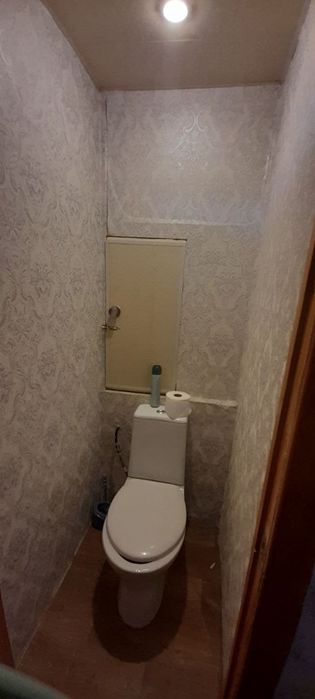 Аренда квартиры из 2 в 3