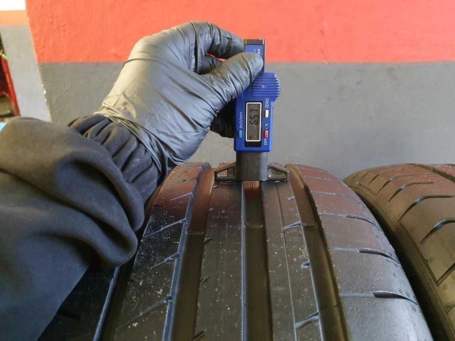 2бр 225 40 18 FULDA Sport Control 2
