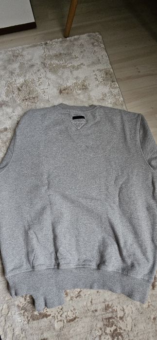 Bluză Prada Men . Mărimea S