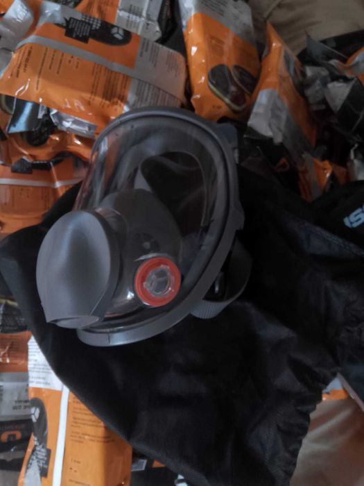 Продаются  новые в  упаковке фильтры противогазовые для от газов;
