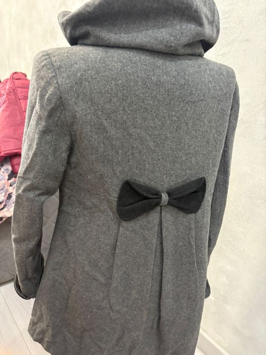 Продам пальто веснние