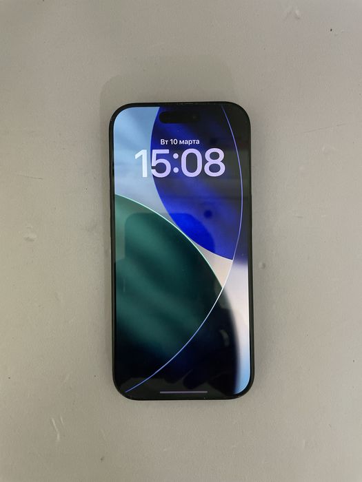 Apple iPhone 16 pro, 128gb / СА261851