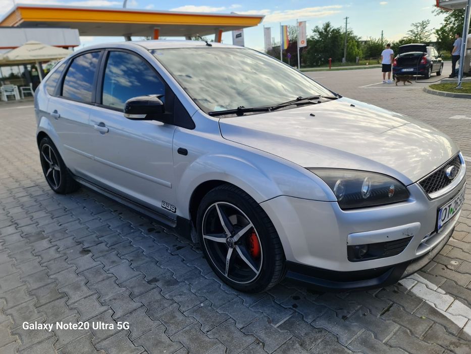 Vând Ford Focus mk 2