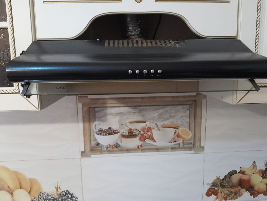 Срочно продам кухонный гарнитур