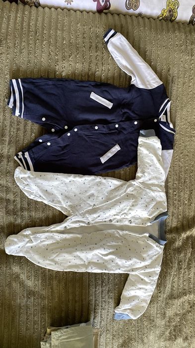 Одежда для мальчика