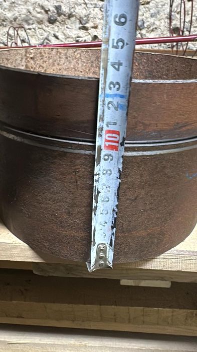 Резьбы диаметр 219