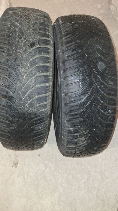 205 70 15 зимни гуми Brigstone