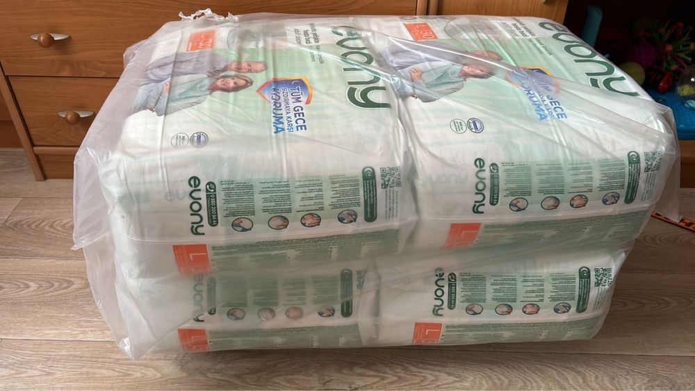 Памперсы для взрослых