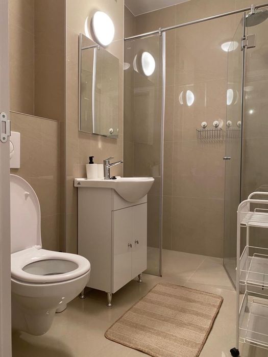 Proprietar garsoniera Exigent Plaza Residence