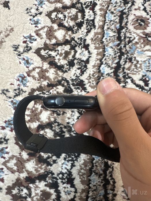 Apple watch 8-45