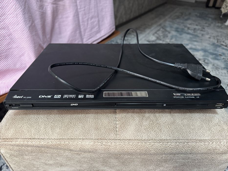 Продаю двд и калонку