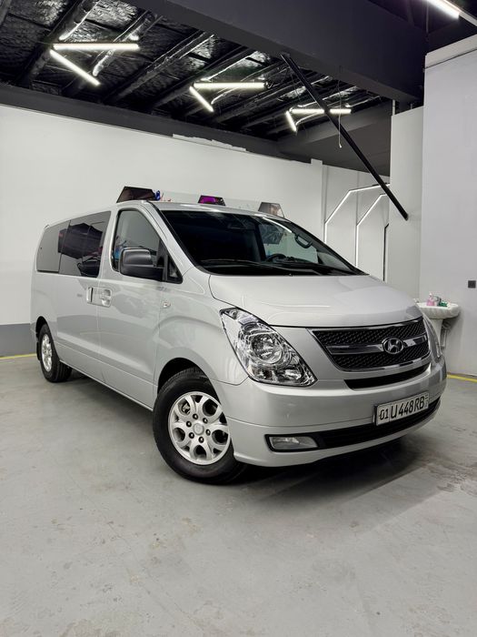 Hunday Grand Starex сотилади