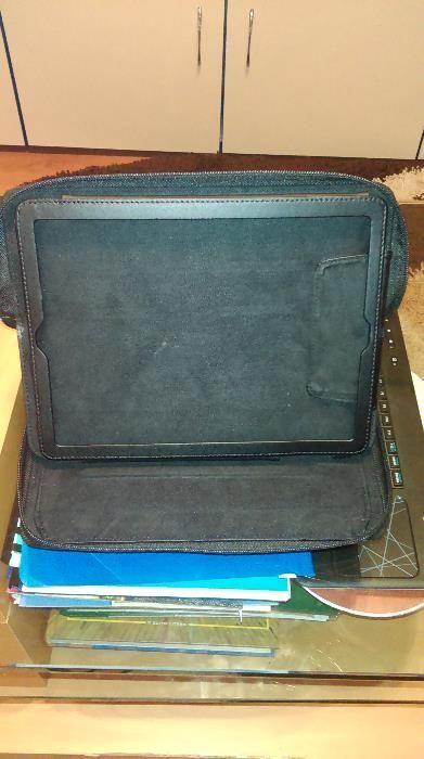 Husa Apple_  iPAD