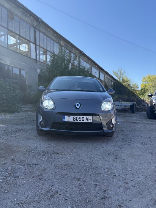 Продава се Renault Twingo 2009г.
