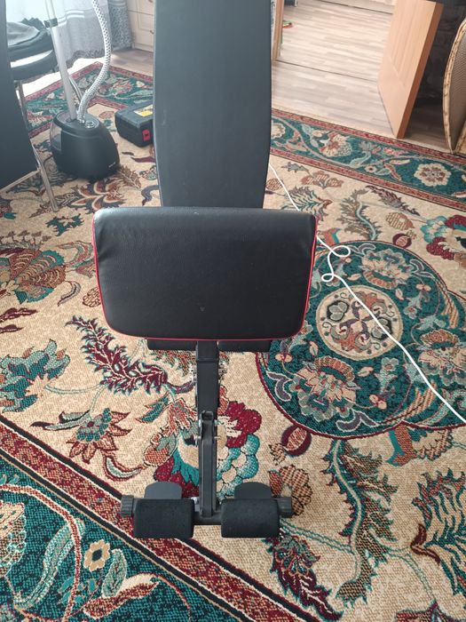 Тренажёр спортивный