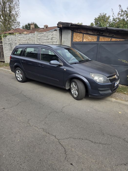 Opel astra h 1.6 benzina