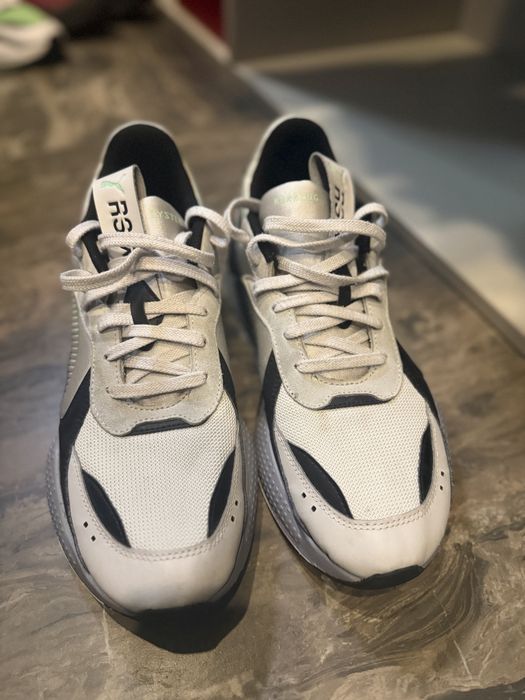 2 чифта мъжки маратинки пума puma