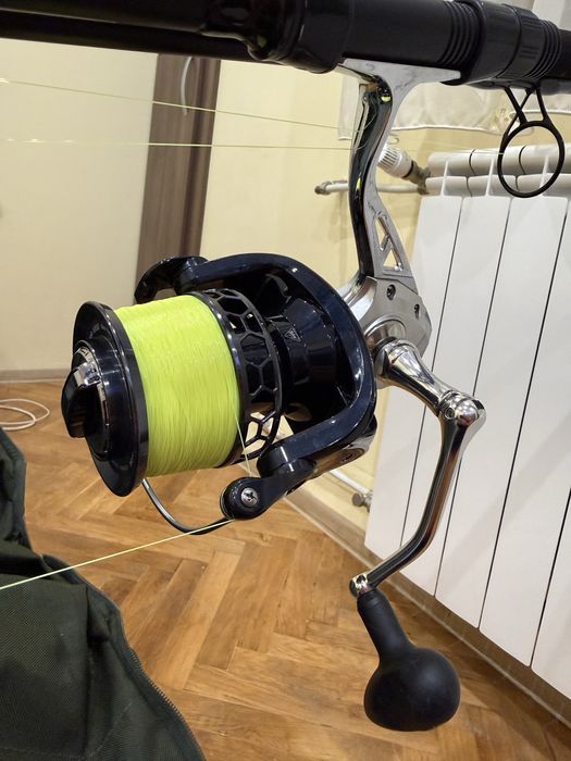 Макара за риболов FL  SWR 10000