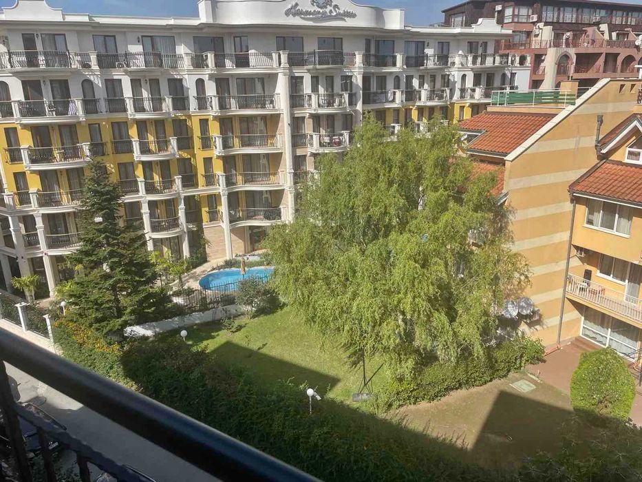 Продава се Двустаен апартамент в к.к. Слънчев бряг - 65 кв.м за 985 €/кв.м - Снимка #12