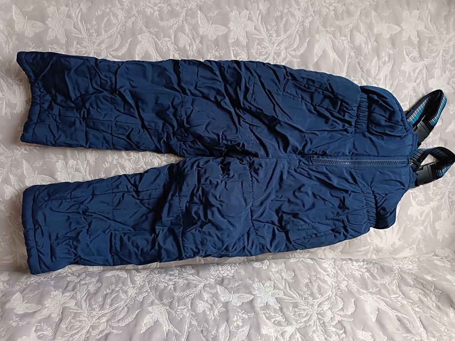 Зимний комбенизон