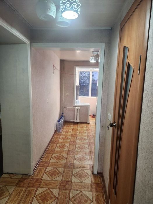 Продается квартира  Саниф, Саниев, за  ТТЗ автостанции  1/2/3