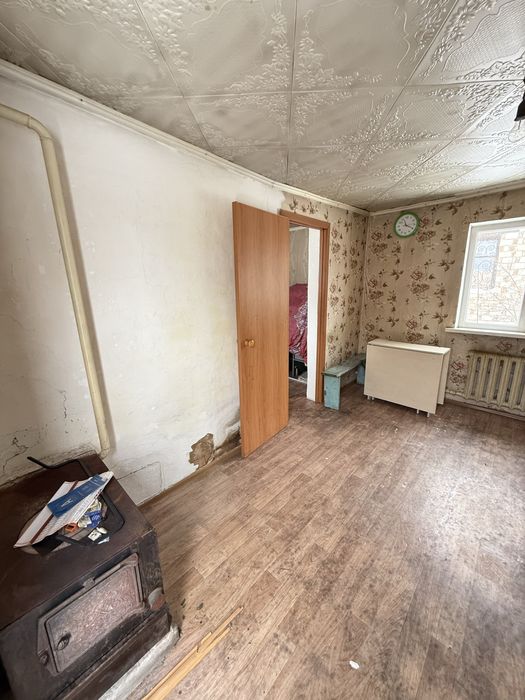 Продам 4-х комнатный дом в Опытном Поле