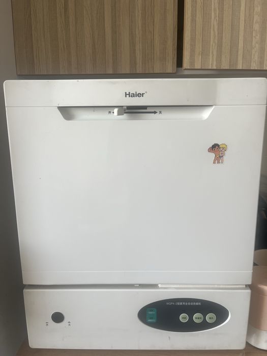 посудомоечный машина Haier
