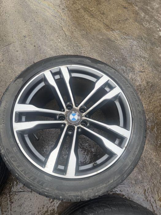 Джанти 20ки БМВ Х5 Х6 Ф15 Ф16 (djanti 20ki BMW X5 X6 F15 F16)