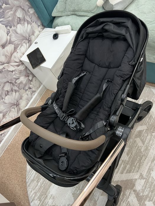 Продам коляску Kidilo D900