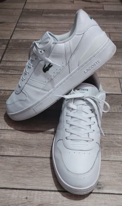 Adidași Lacoste Nr 44