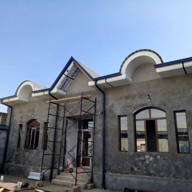 Alkafon ishlari qilib beramiz