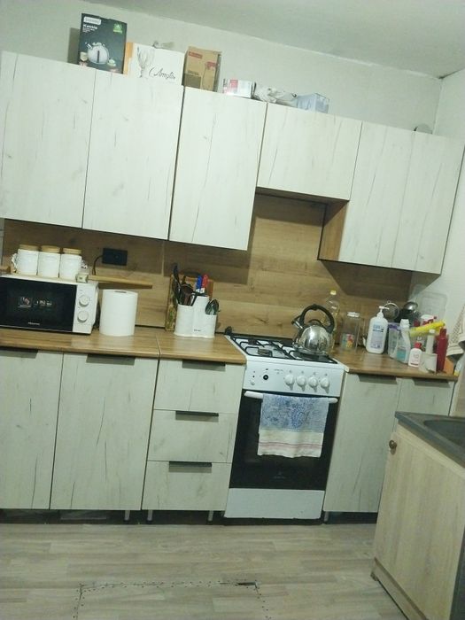 Продам дом в Красном яре