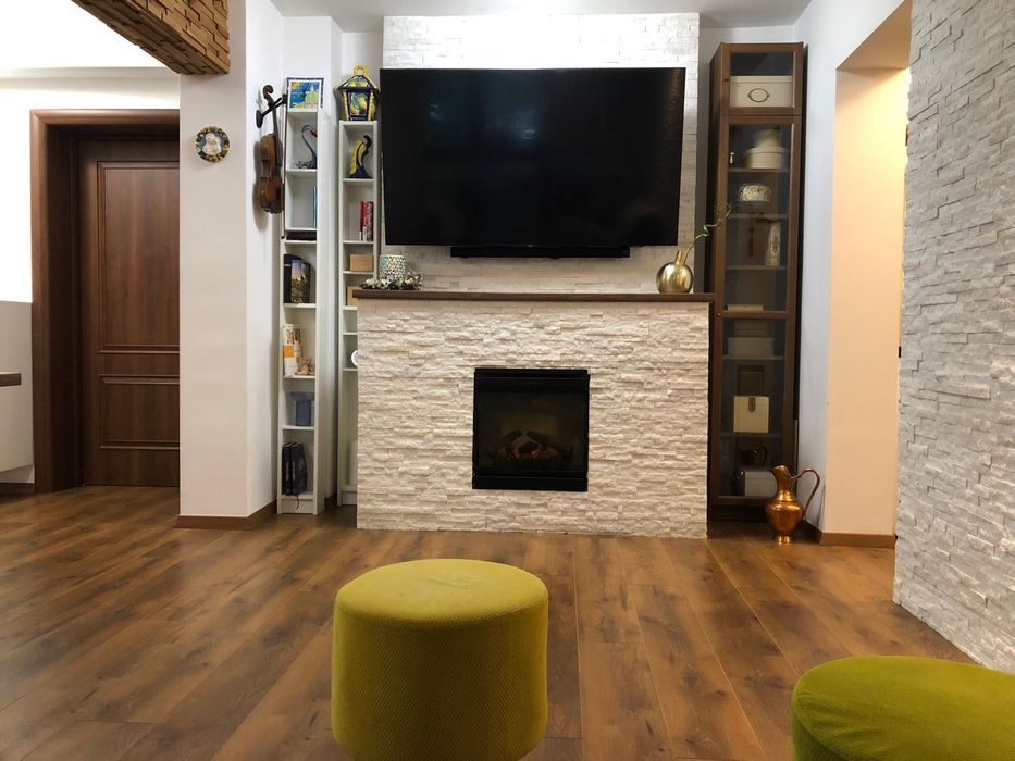 Apartament Premium 3 Camere Titan – 70 mp | Mobilat Lux | Locatie Scoala Hamburg 195