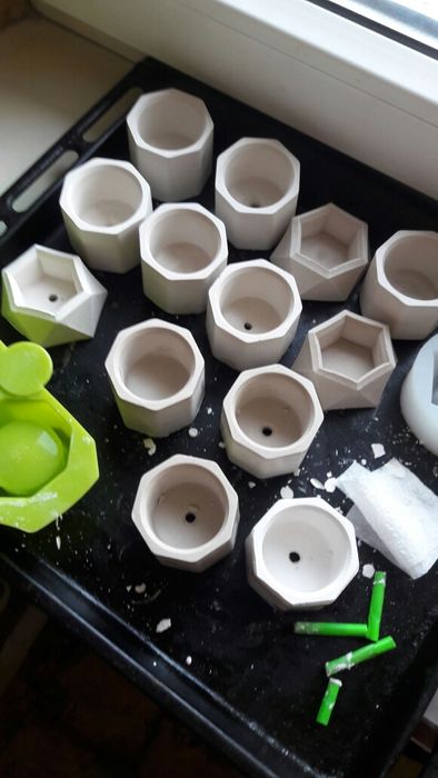 Продам  подсвечники