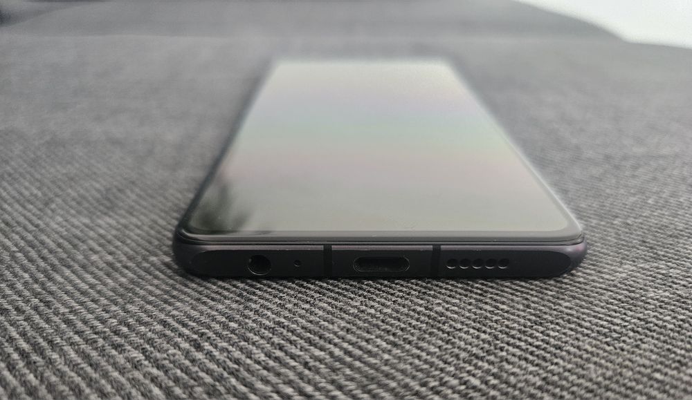 Huawei P30 , Dual SIM , 128 GB , Negru