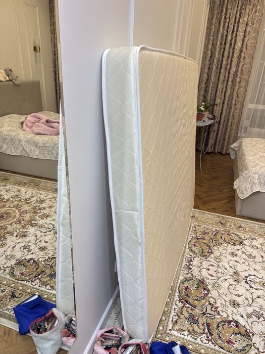 Отдам бесплатно Матрас 160/200